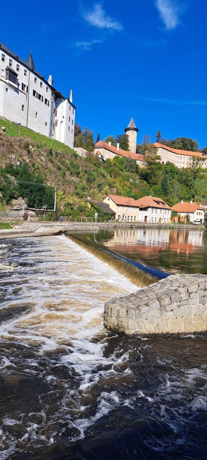 River view