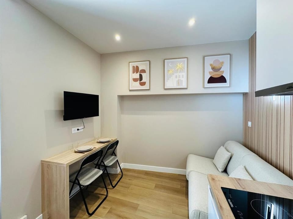 Le Petit Danton Apartment in Dijon