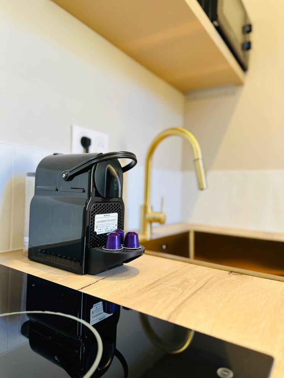 Le Petit Danton Apartment in Dijon