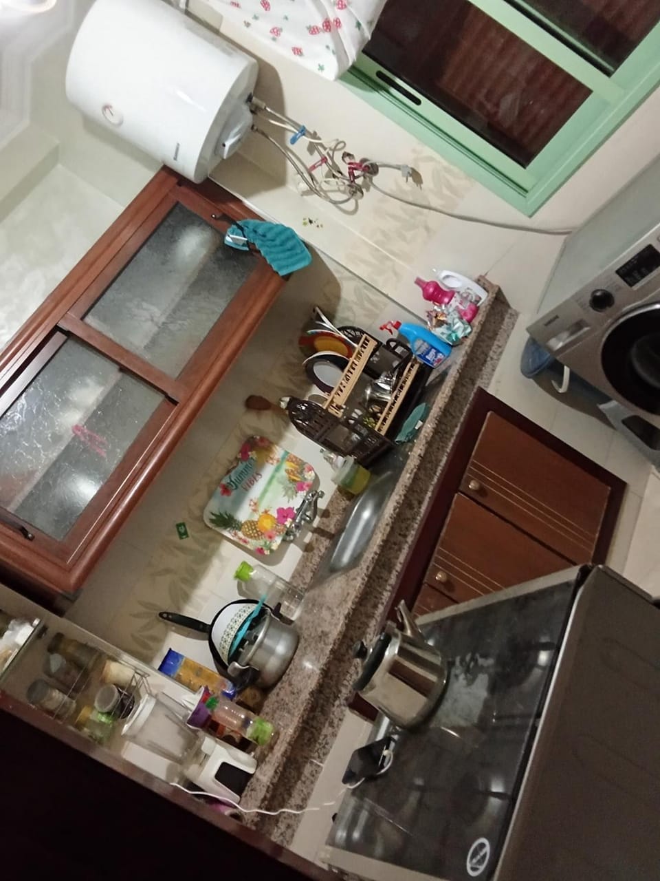 شقة بغرفتين نوم لك بالكامل Apartment in Marrakesh