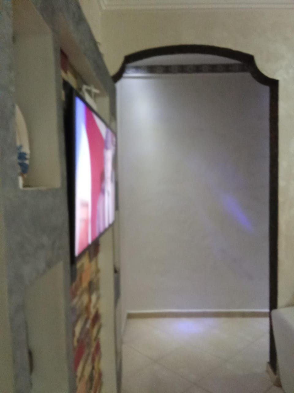 شقة بغرفتين نوم لك بالكامل Apartment in Marrakesh