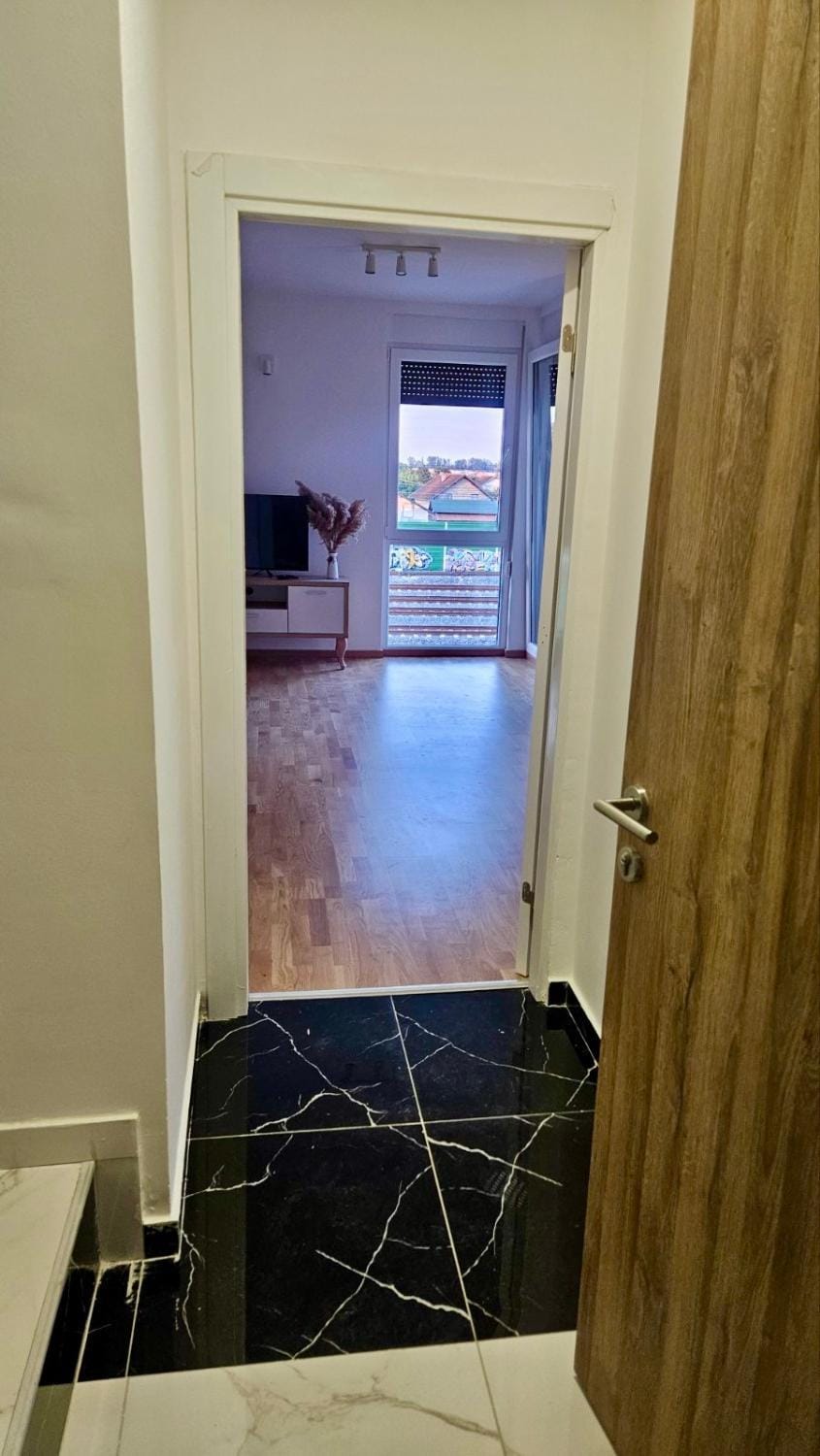 Spring 1 Apartment in Novi Sad