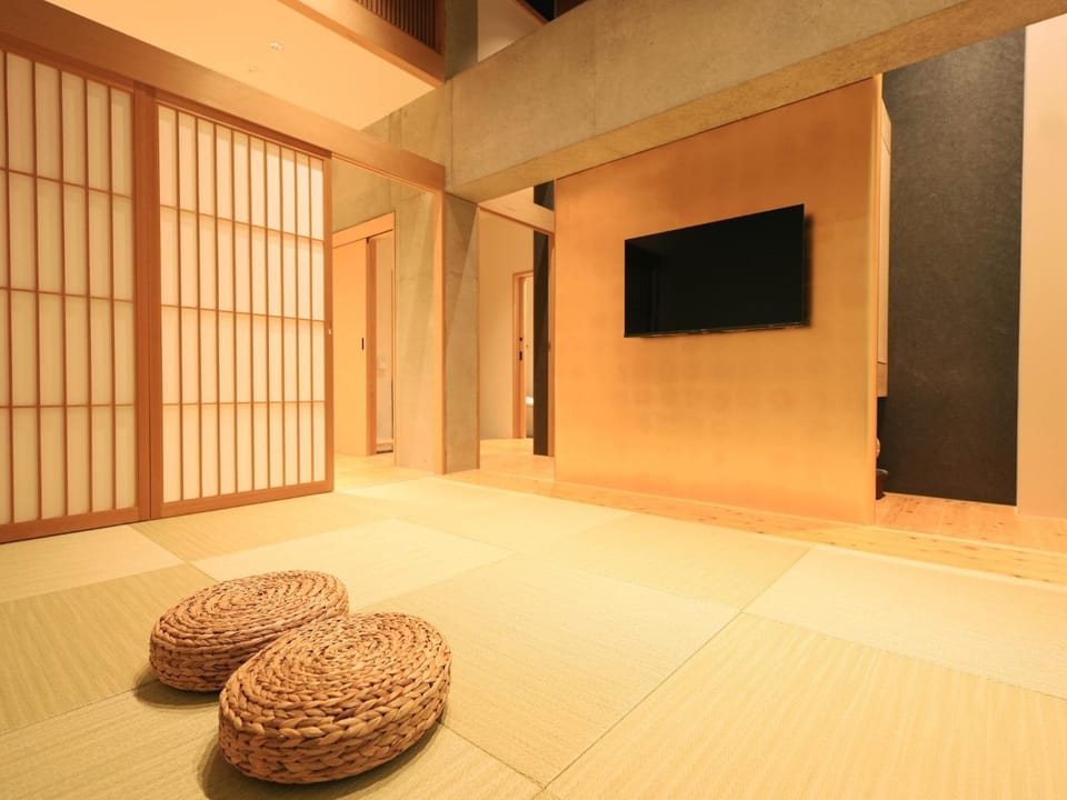Dainichiji no Yado Kyoto Kisshoin - Vacation STAY 84550v Hotel in Kyoto