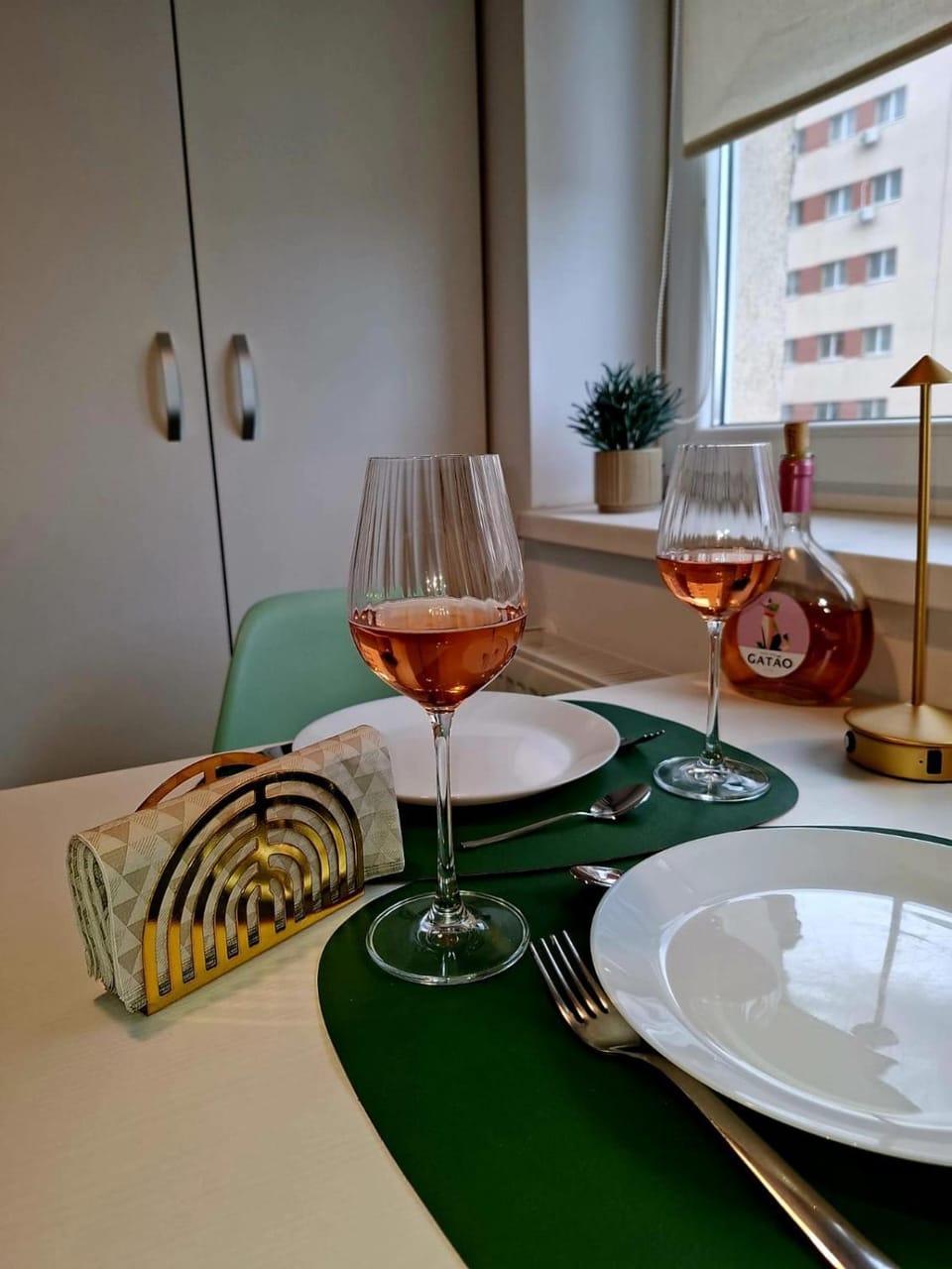 Studio Verde Pallady Apartment in Bucharest