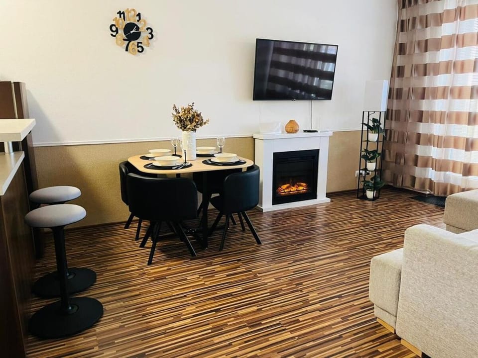 2-room apartment in High Tatras Apartment in Slovakia