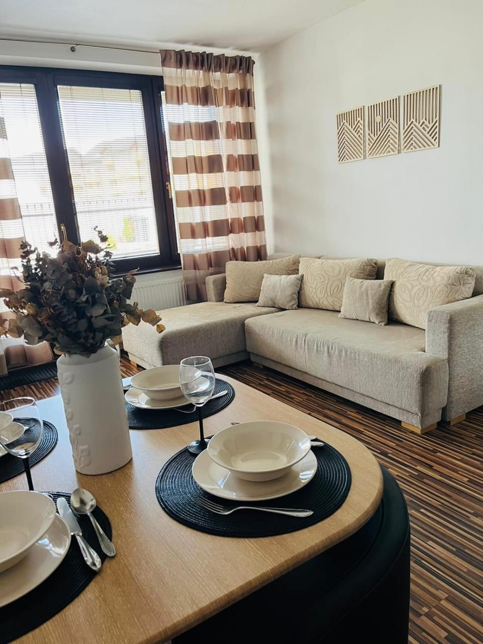 2-room apartment in High Tatras Apartment in Slovakia