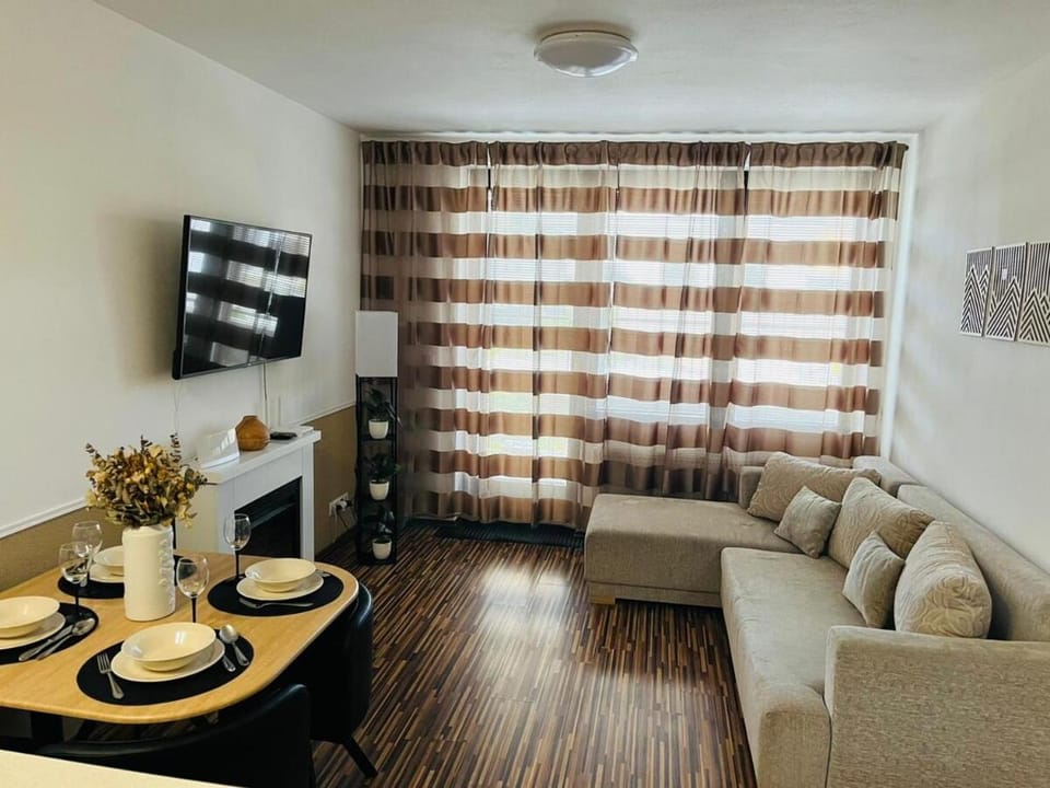 2-room apartment in High Tatras Apartment in Slovakia