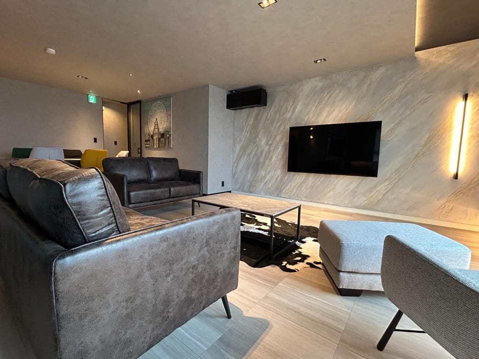SPA TERRACE SUN - Vacation STAY 18607 House in Shizuoka Prefecture