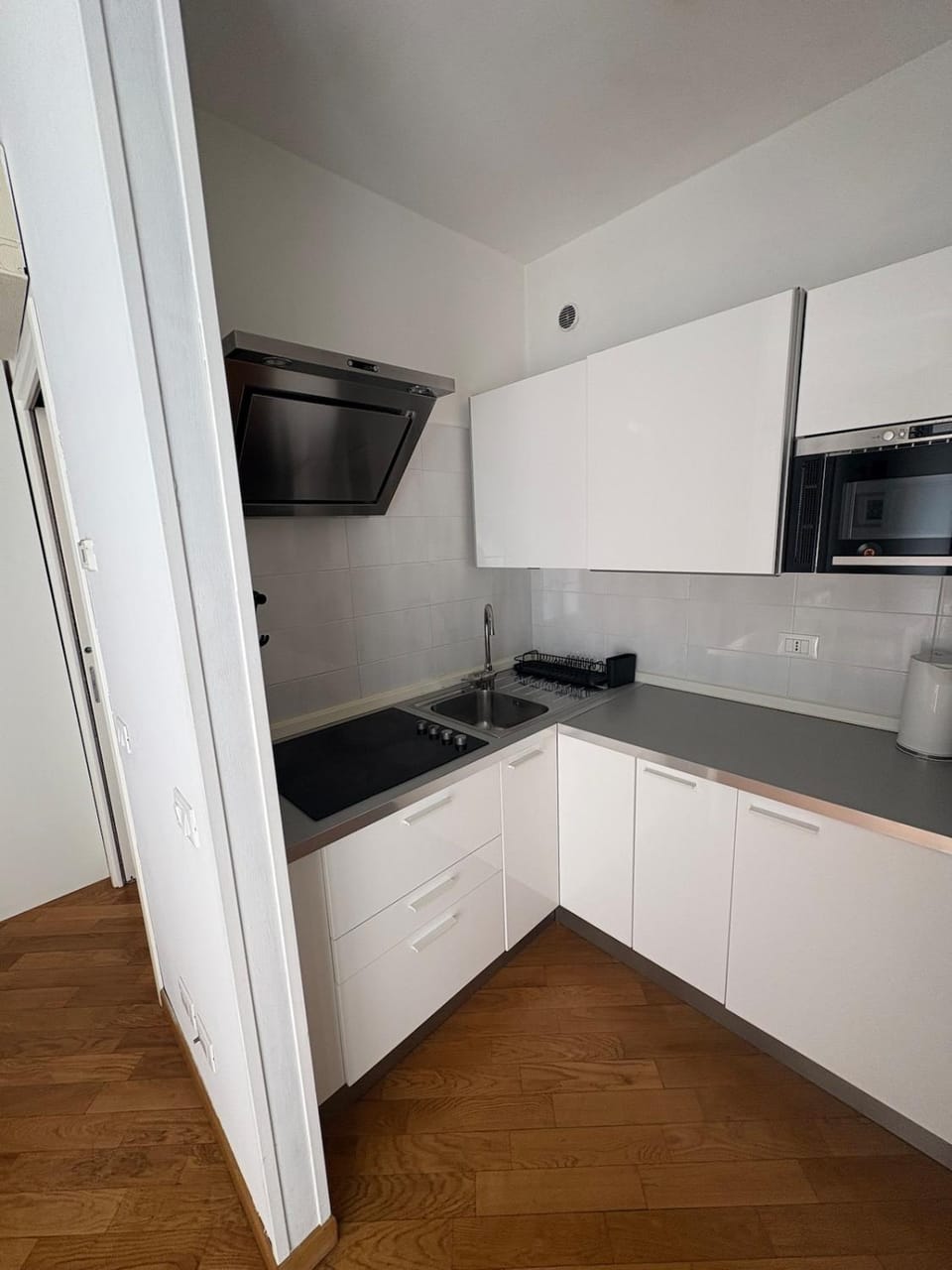 Luxury & Comfort in the Heart of the City Apartment in Milan