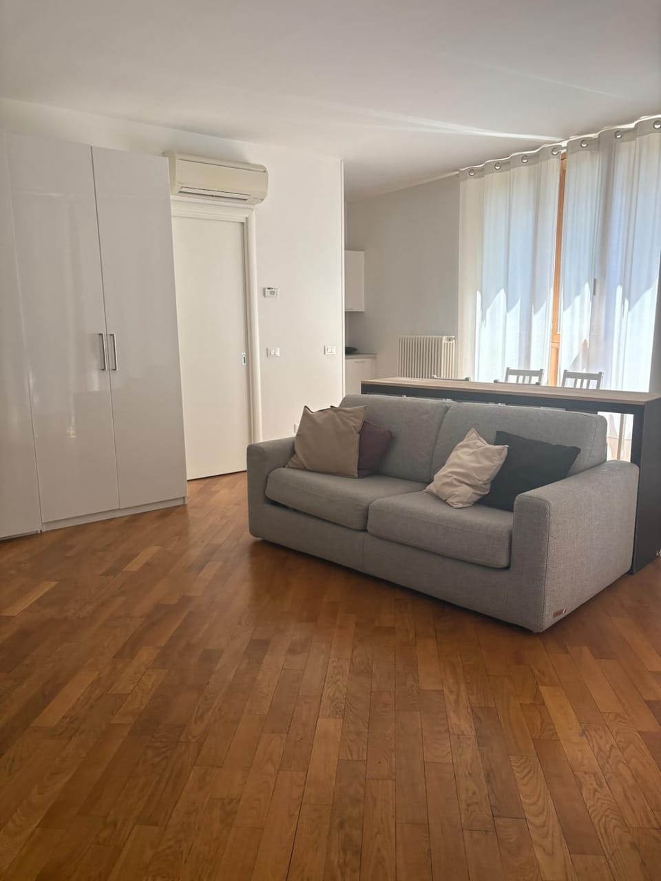 Luxury & Comfort in the Heart of the City Apartment in Milan
