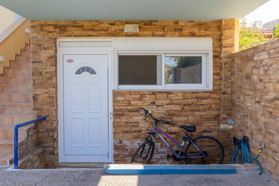 Alexandra's apartment House in East Attica Regional Unit, Greece
