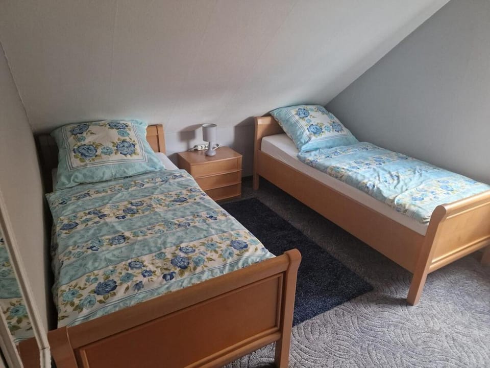 Dorfblick Vacation Rental Apartment in Lower Saxony, Germany
