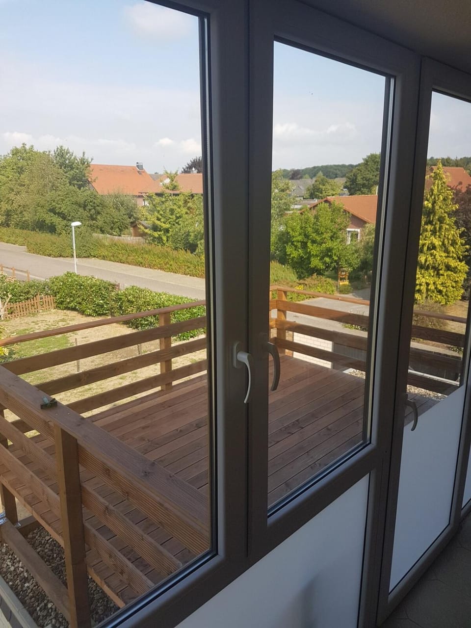 Dorfblick Vacation Rental Apartment in Lower Saxony, Germany