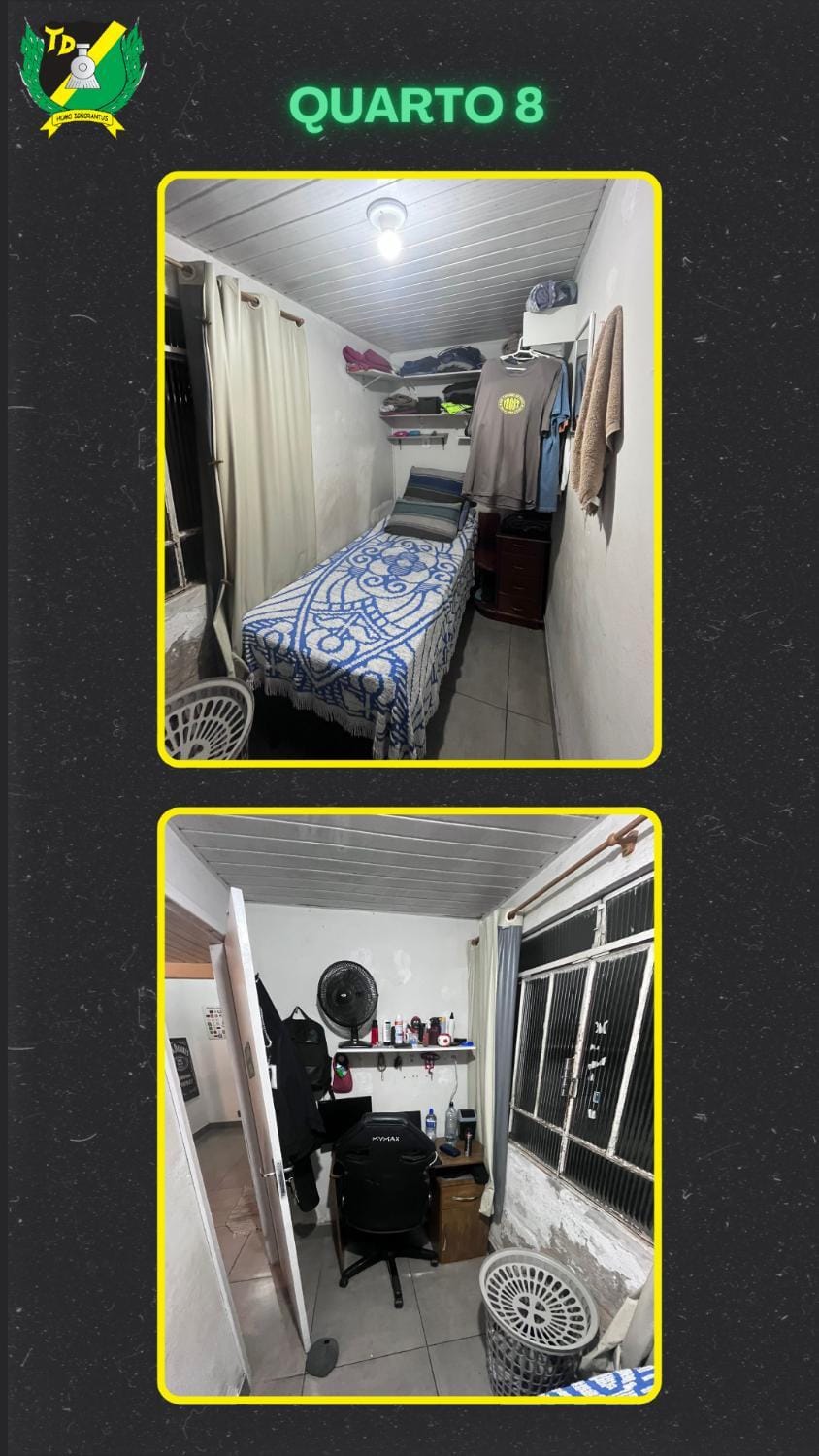 Republica Trem de Doido Vacation rental in Ouro Preto