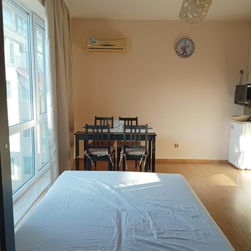 Atlantic Apartment in Pomorie