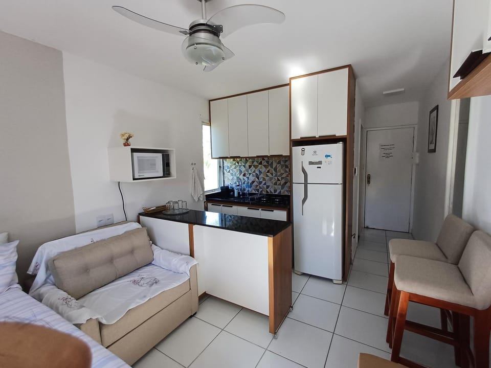 Ilhéus-Olivença Jubiabá Apartment in State of Bahia