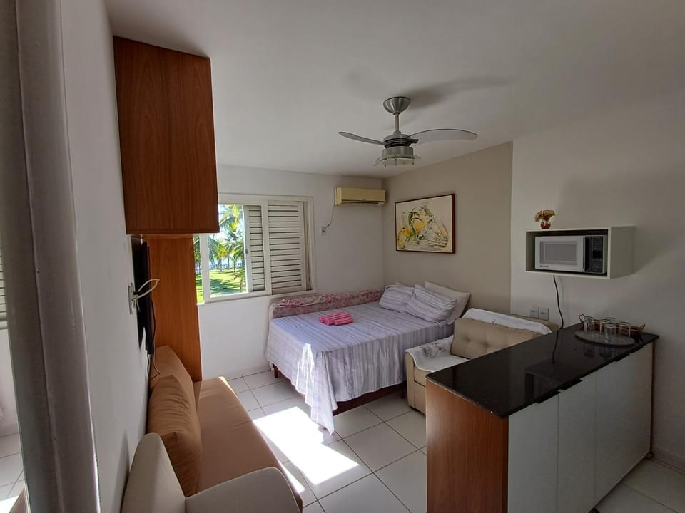 Ilhéus-Olivença Jubiabá Apartment in State of Bahia