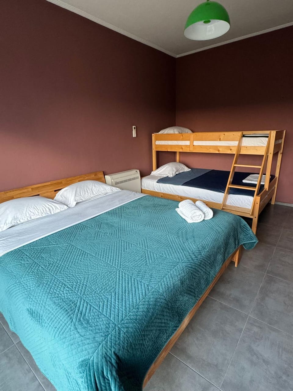 Bed, Bedroom, bunk bed