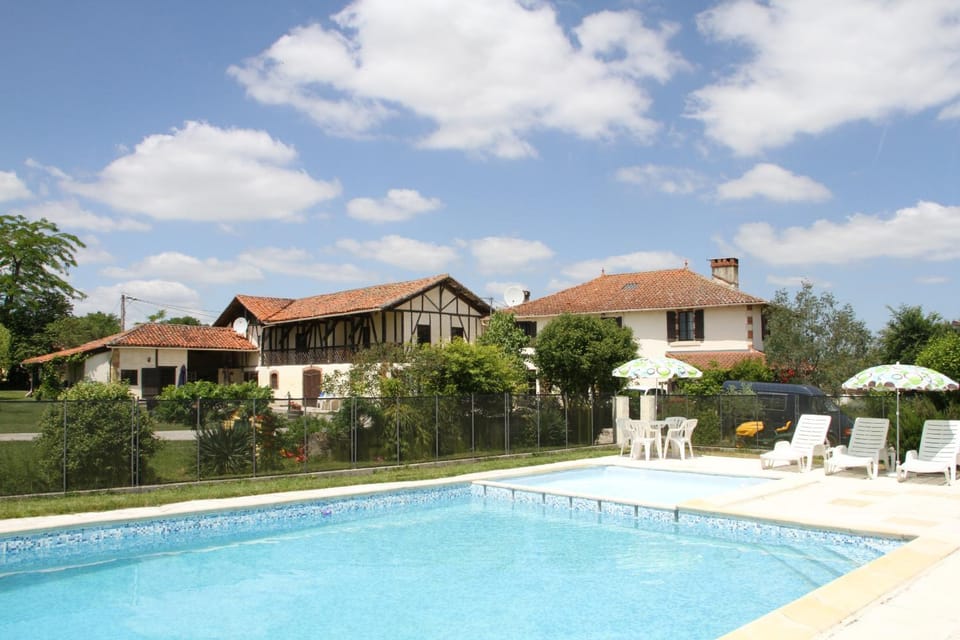 Garden view, Pool view, Swimming pool