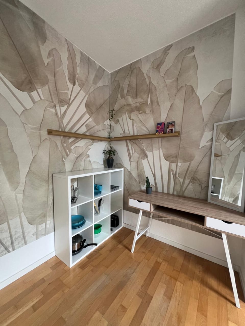 Pretty Home D10 Small&Smart Apartment in Chemnitz