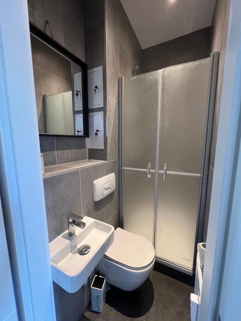 Pretty Home D10 Small&Smart Apartment in Chemnitz