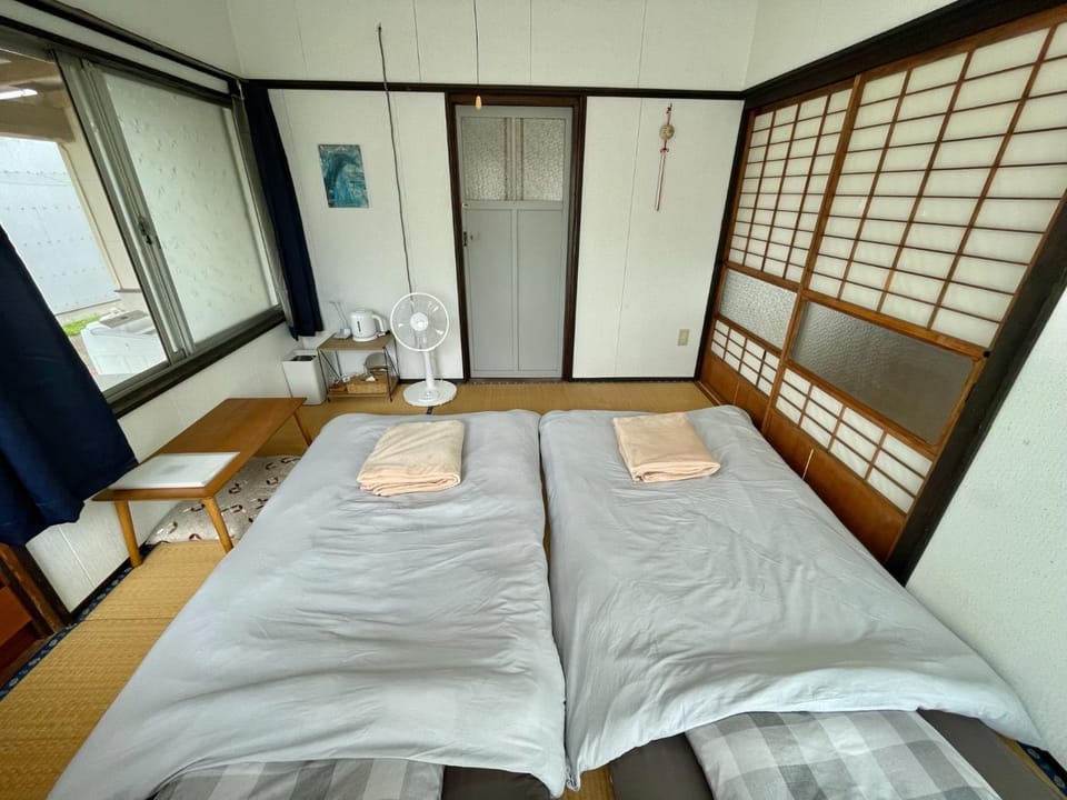 Kaen - Vacation STAY 19039 Bed and Breakfast in Japan