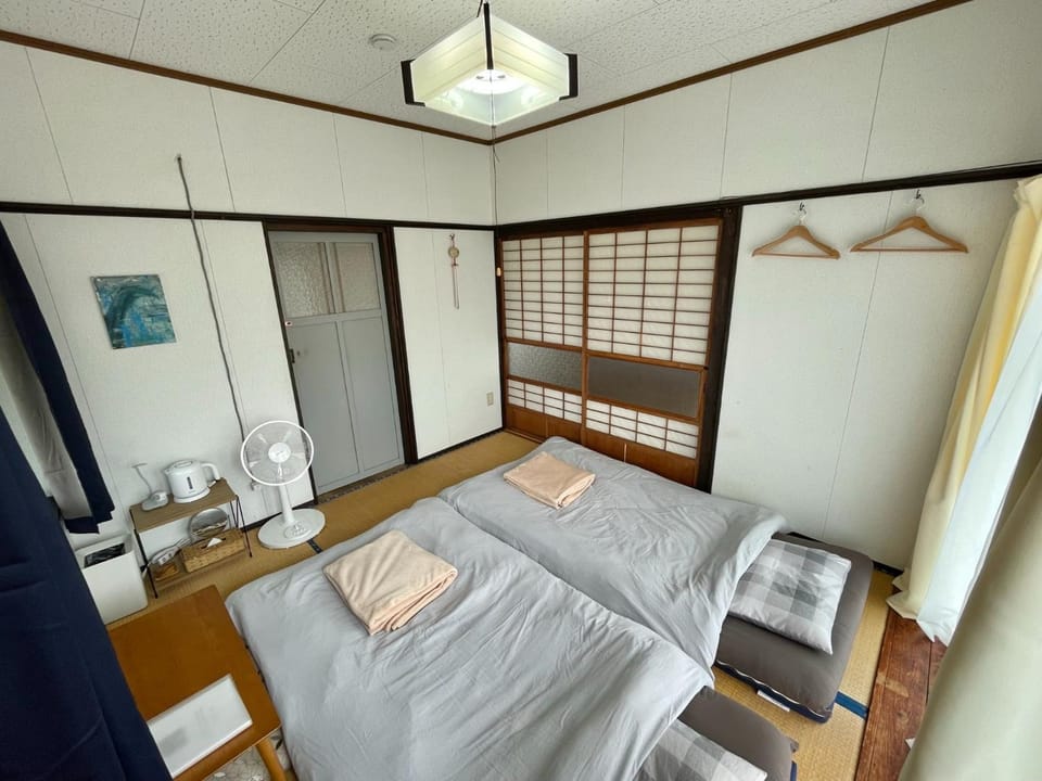 Kaen - Vacation STAY 19039 Bed and Breakfast in Japan