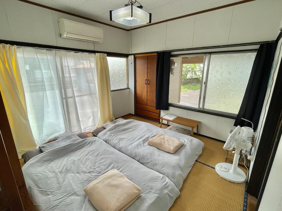 Kaen - Vacation STAY 19039 Bed and Breakfast in Japan