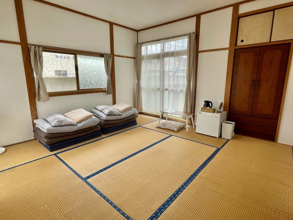 Kaen - Vacation STAY 19037 Bed and Breakfast in Japan