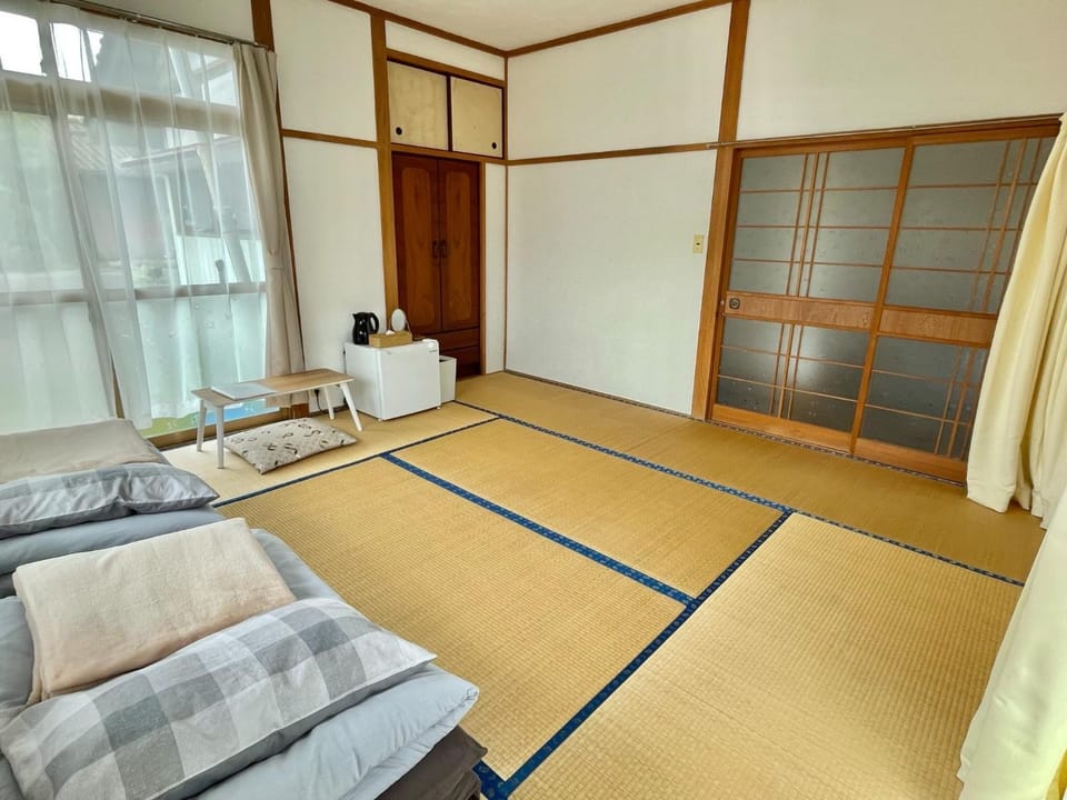 Kaen - Vacation STAY 19037 Bed and Breakfast in Japan