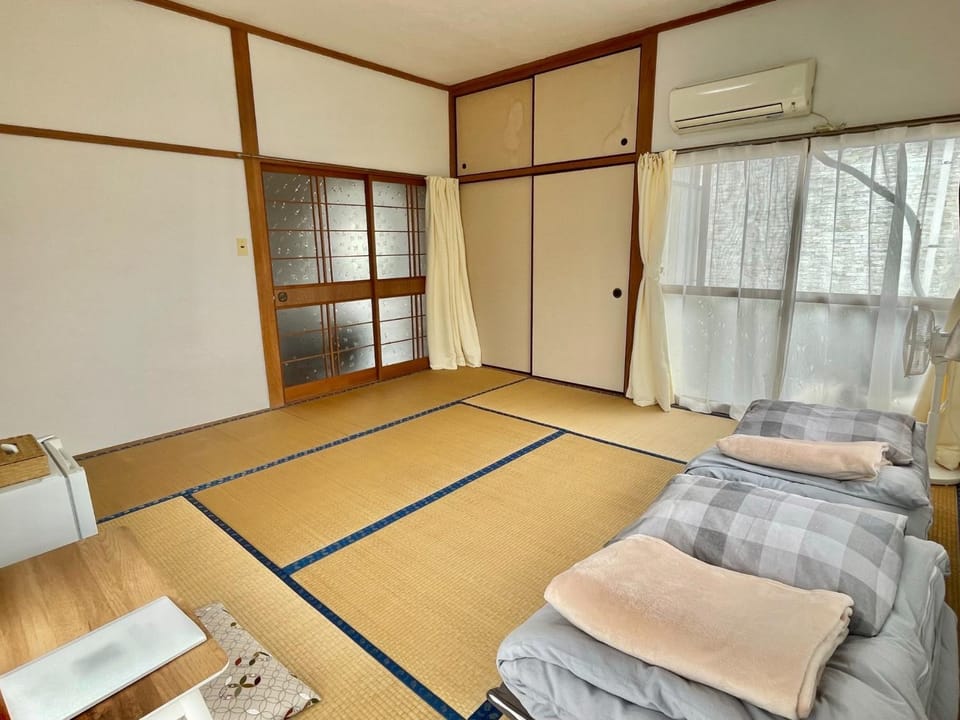 Kaen - Vacation STAY 19037 Bed and Breakfast in Japan