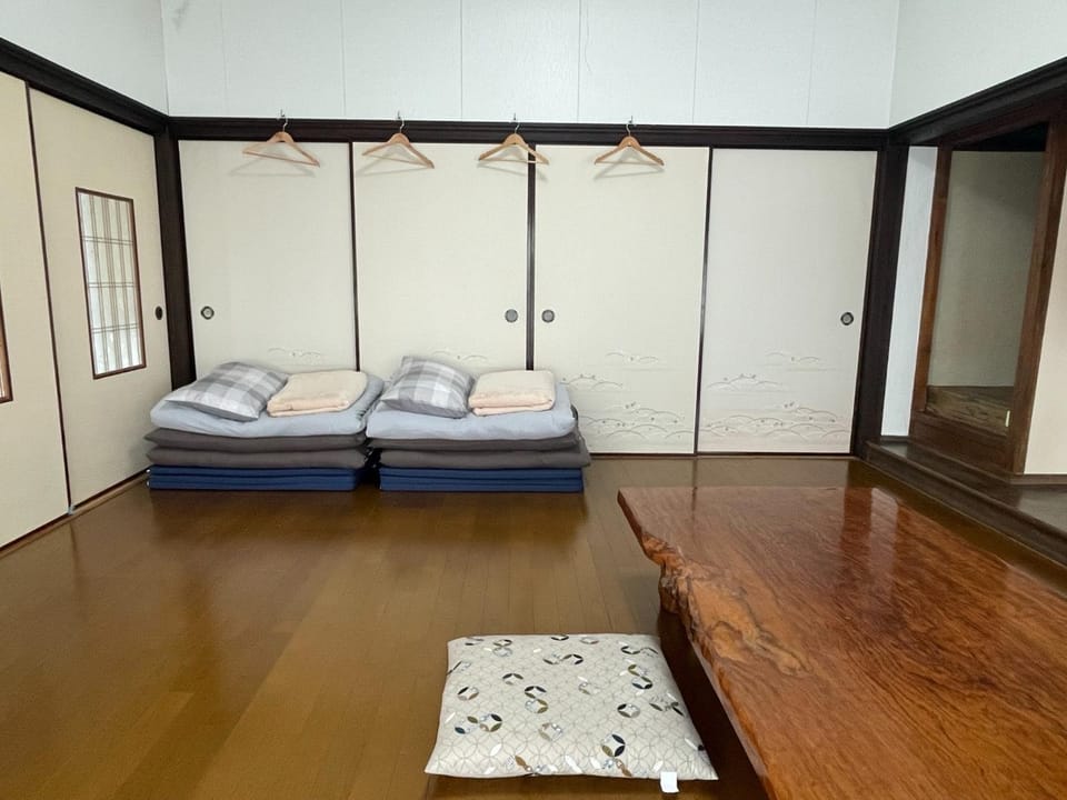 Kaen - Vacation STAY 19038 Bed and Breakfast in Japan