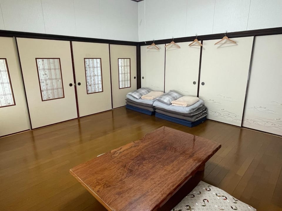 Kaen - Vacation STAY 19038 Bed and Breakfast in Japan
