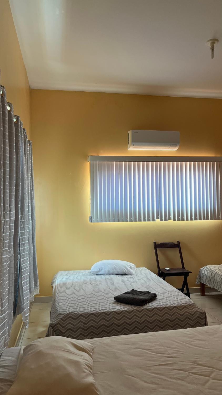 Espaço Dona Deja Apartment in State of Bahia