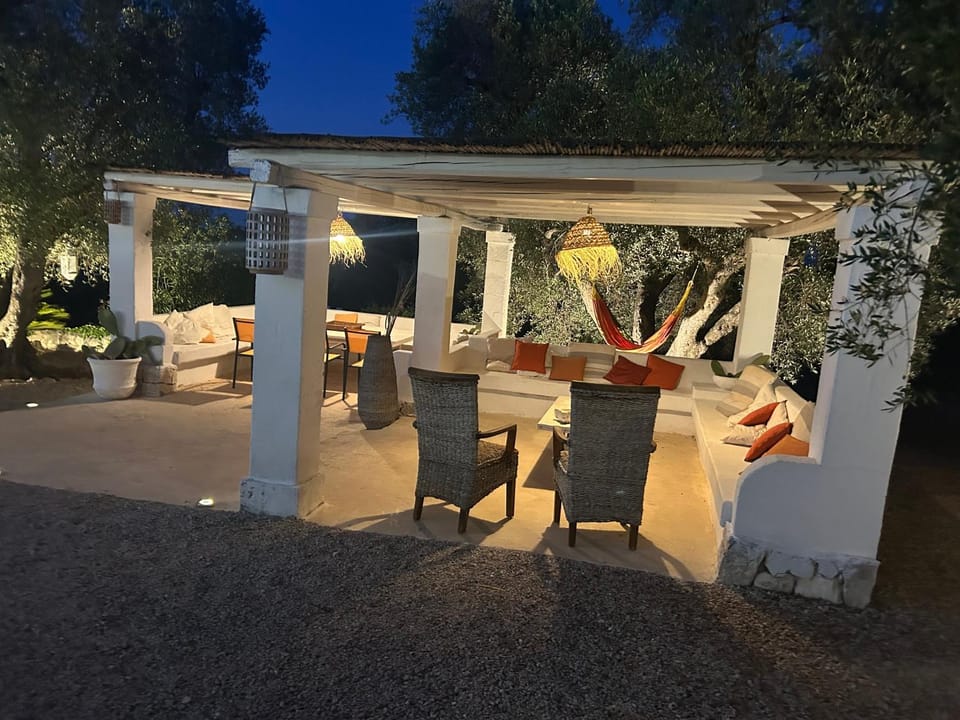 tenuta trullo alto Villa in Province of Taranto