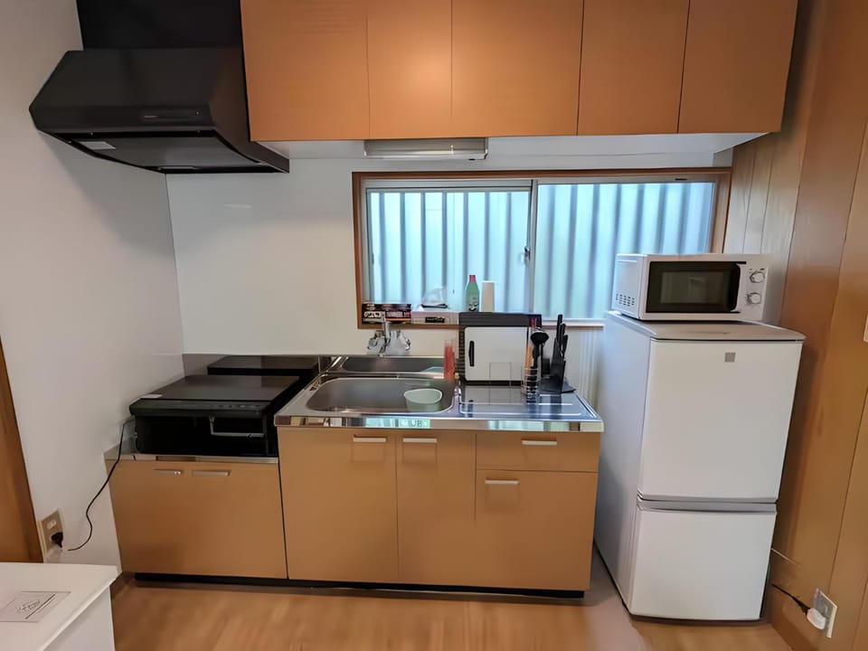 Doyadoya - Vacation STAY 19041 House in Nagano Prefecture