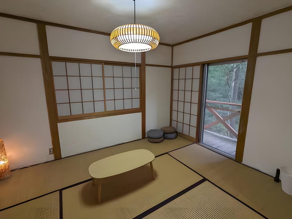 Doyadoya - Vacation STAY 19041 House in Nagano Prefecture