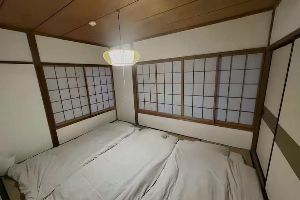 Doyadoya - Vacation STAY 19041 House in Nagano Prefecture