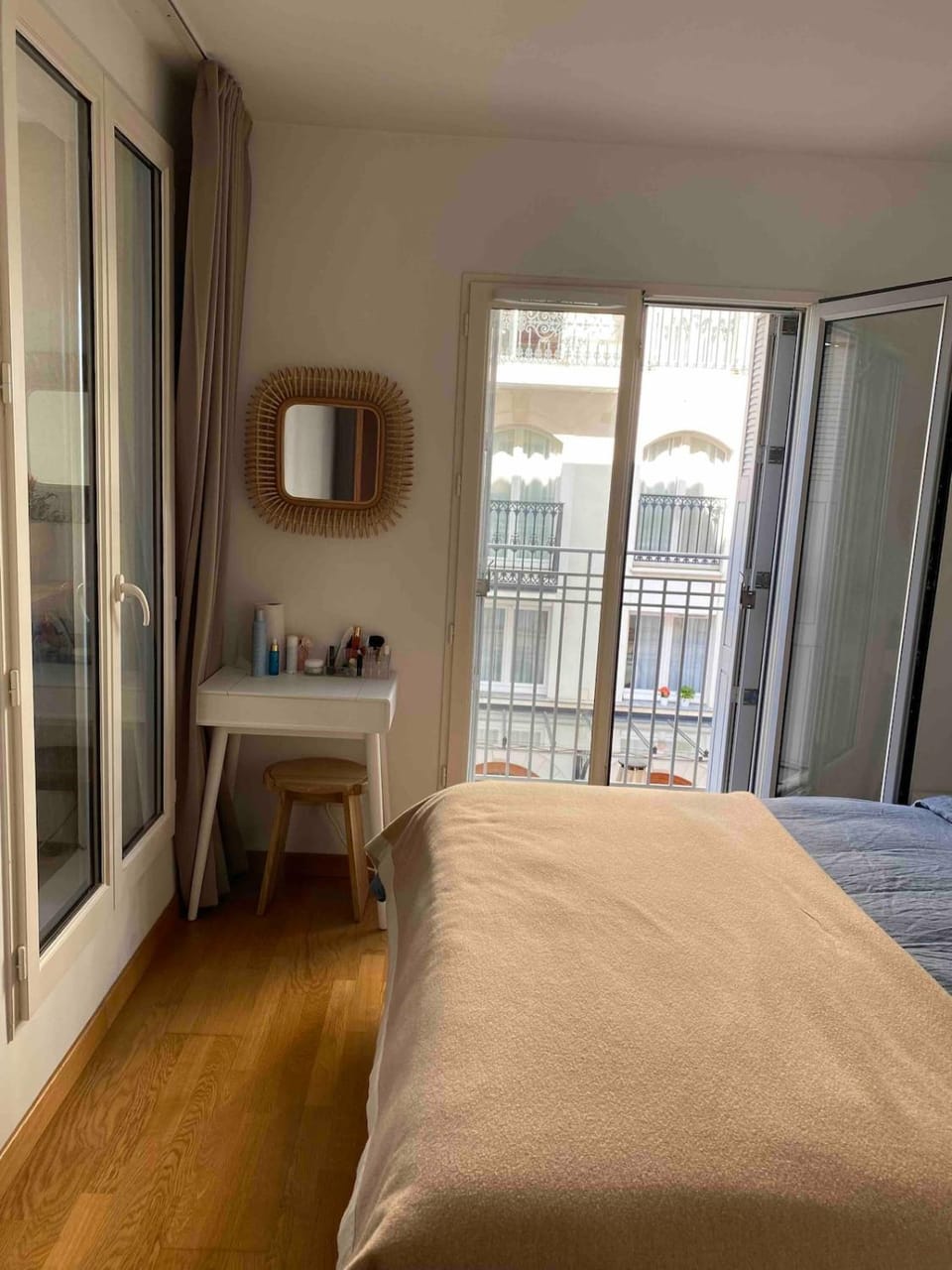 Apartment on Place des Marquises, Arcachon Apartment in Arcachon
