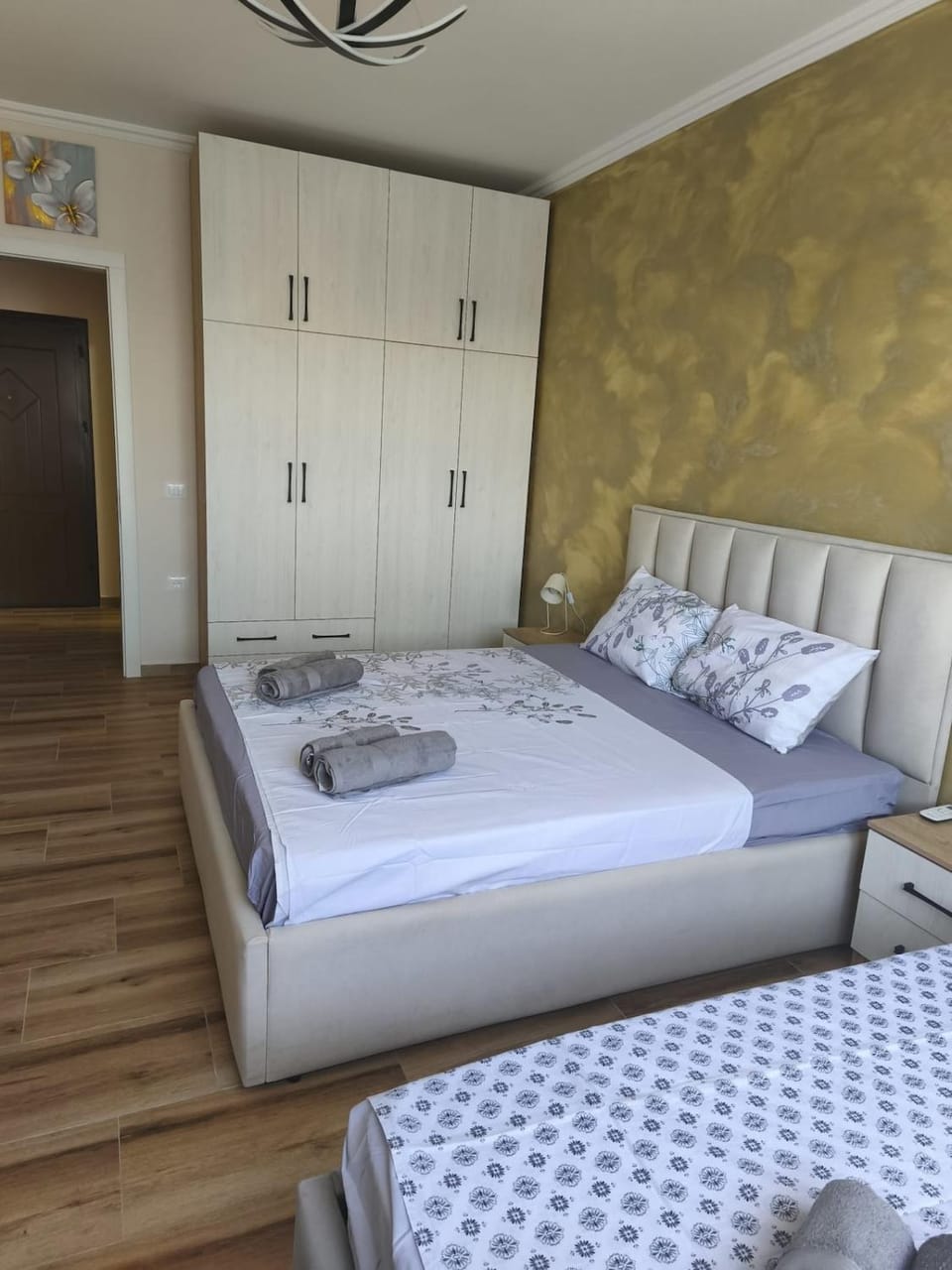 Tůma Family Apartment Apartment in Tirana County, Albania