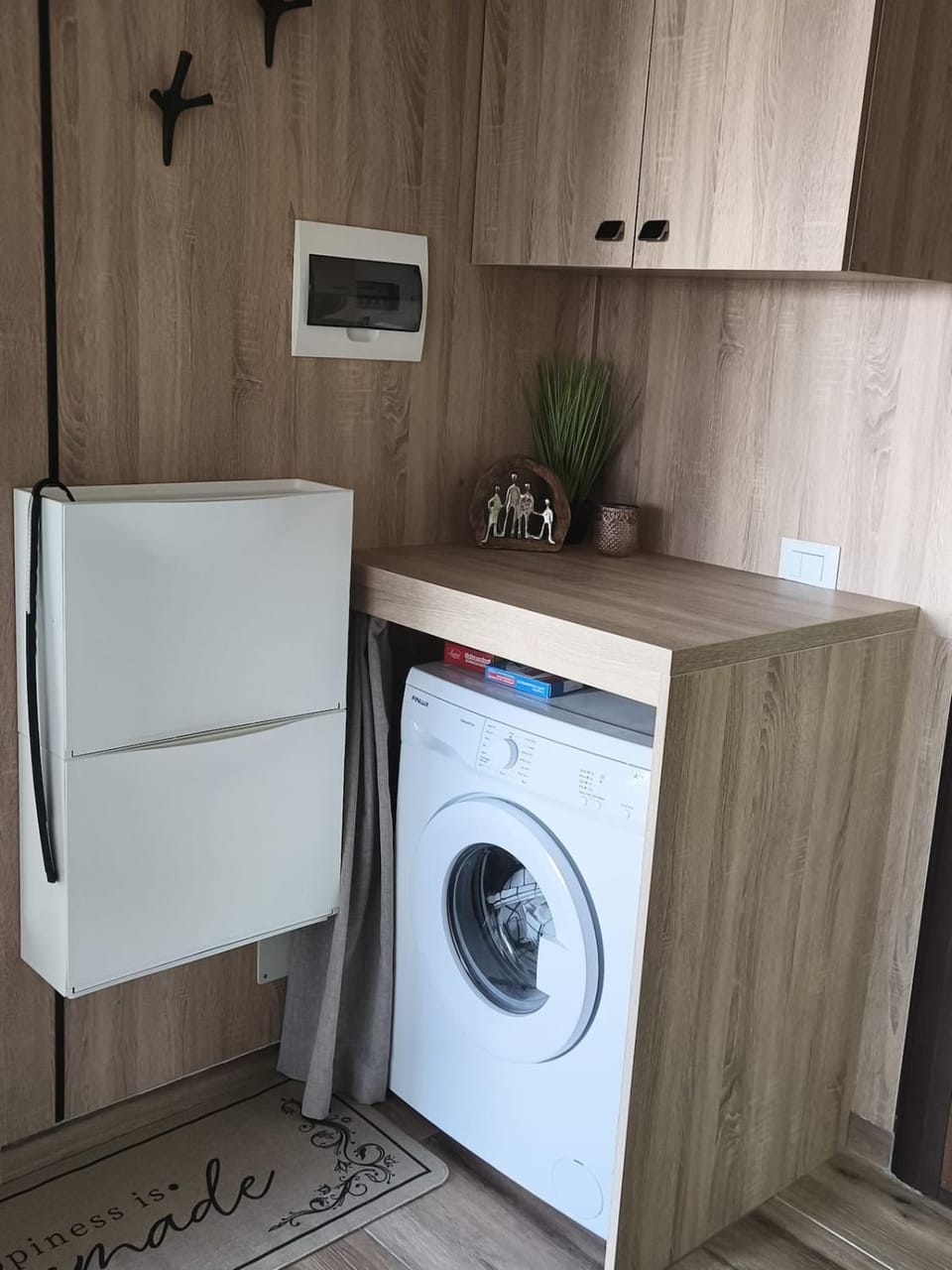 Tůma Family Apartment Apartment in Tirana County, Albania