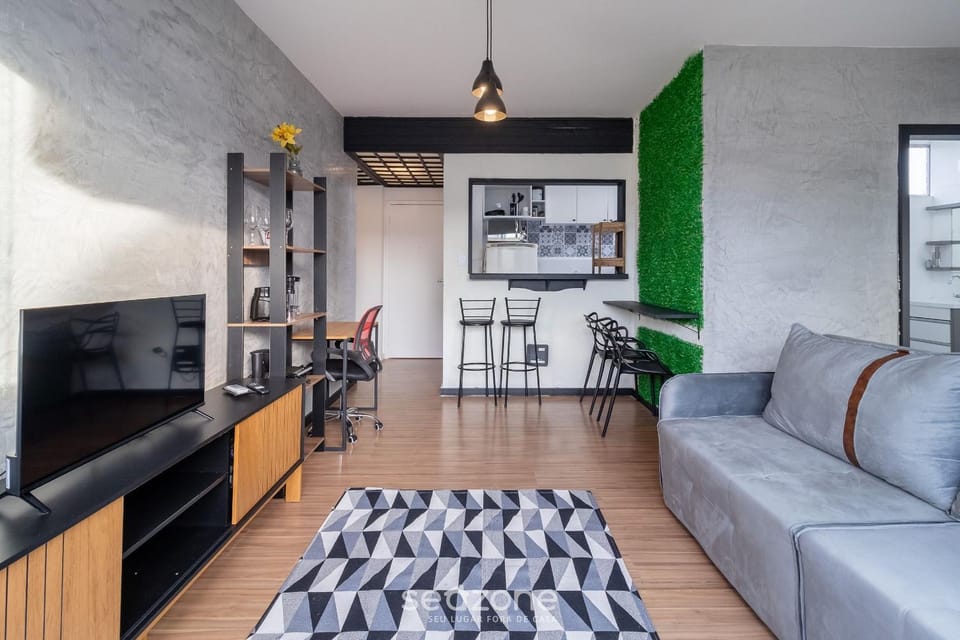 TV and multimedia, Bedroom