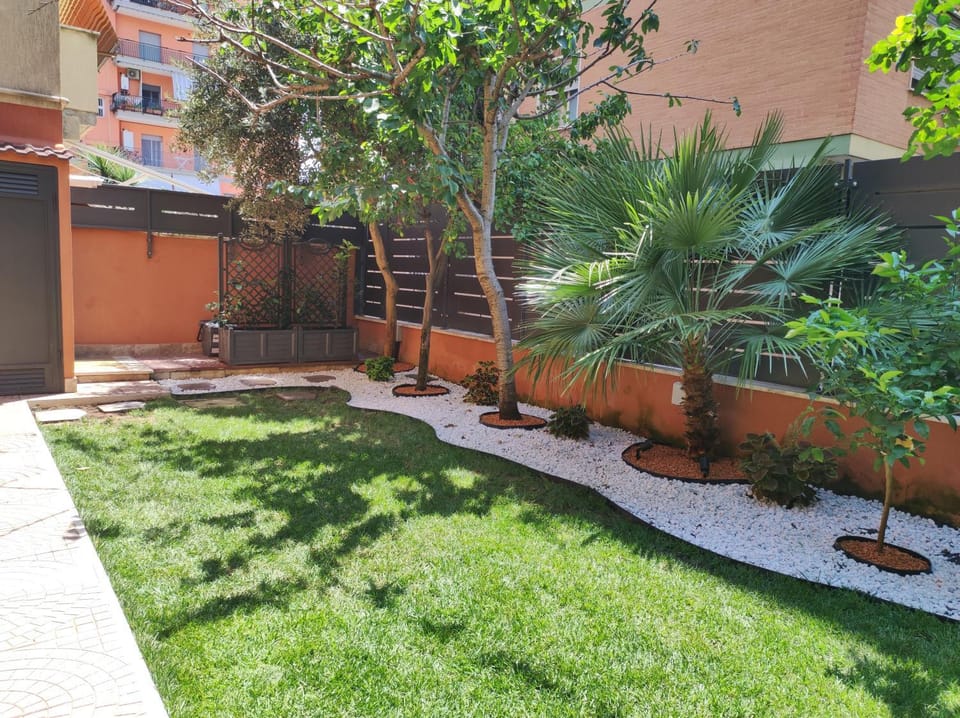 Eden Bay Vacation Home House in Ladispoli