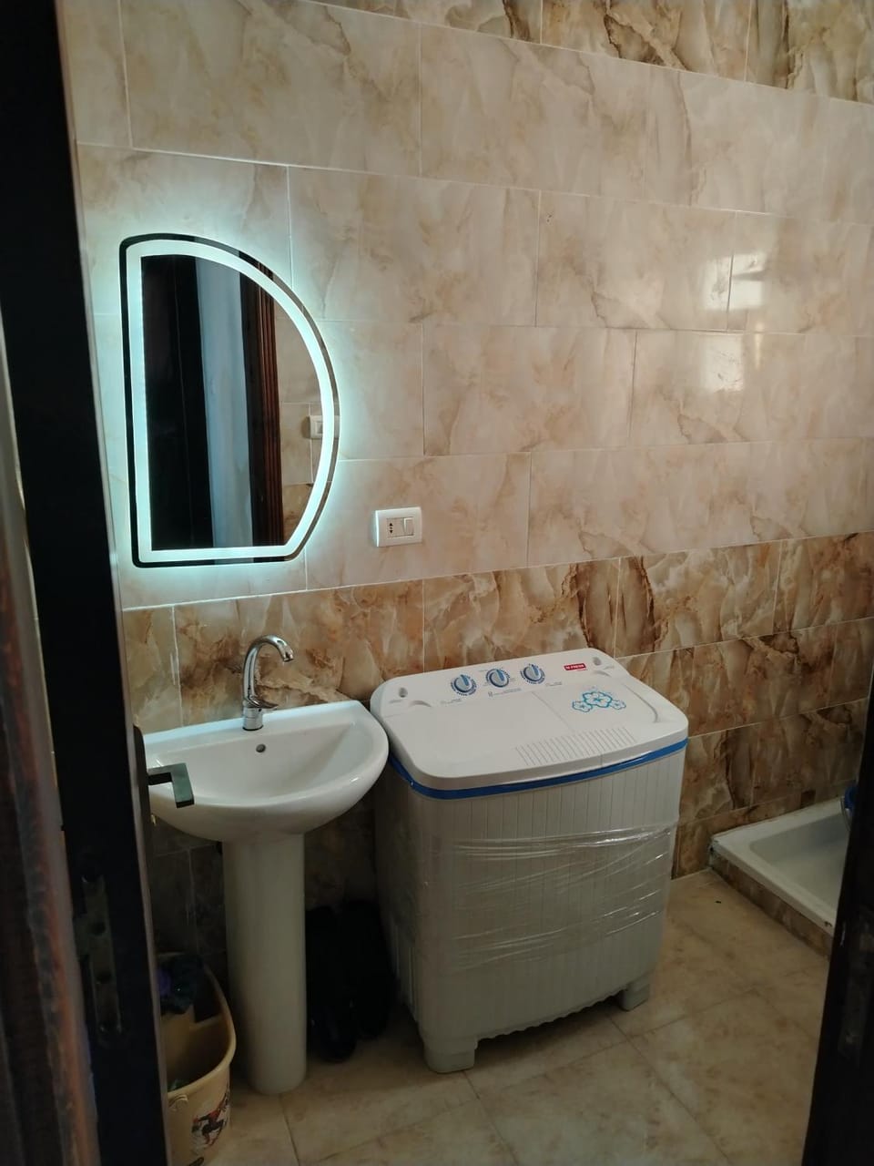قرية سورتلاج Apartment in Egypt