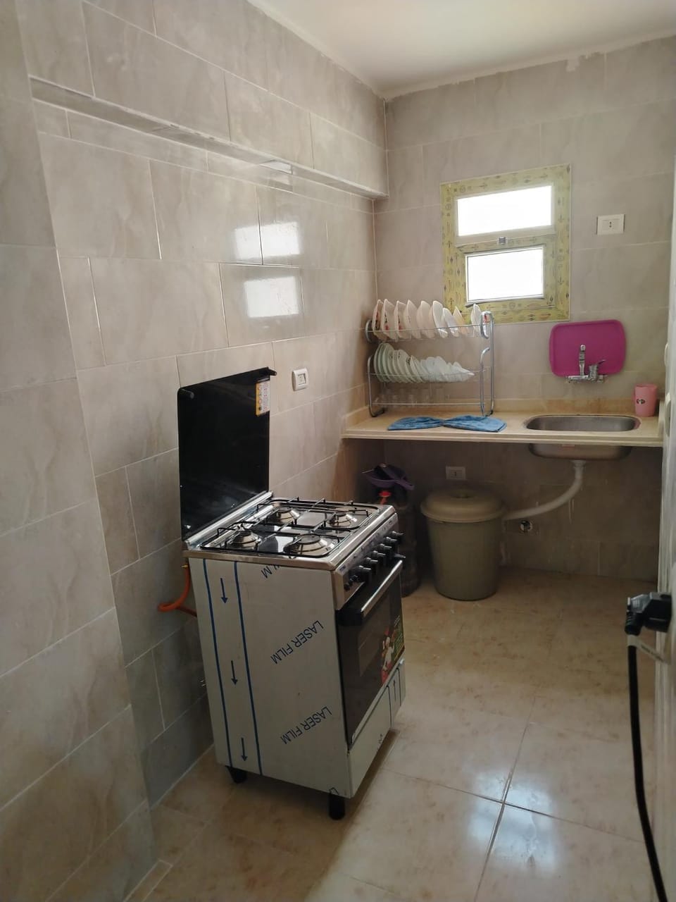 قرية سورتلاج Apartment in Egypt