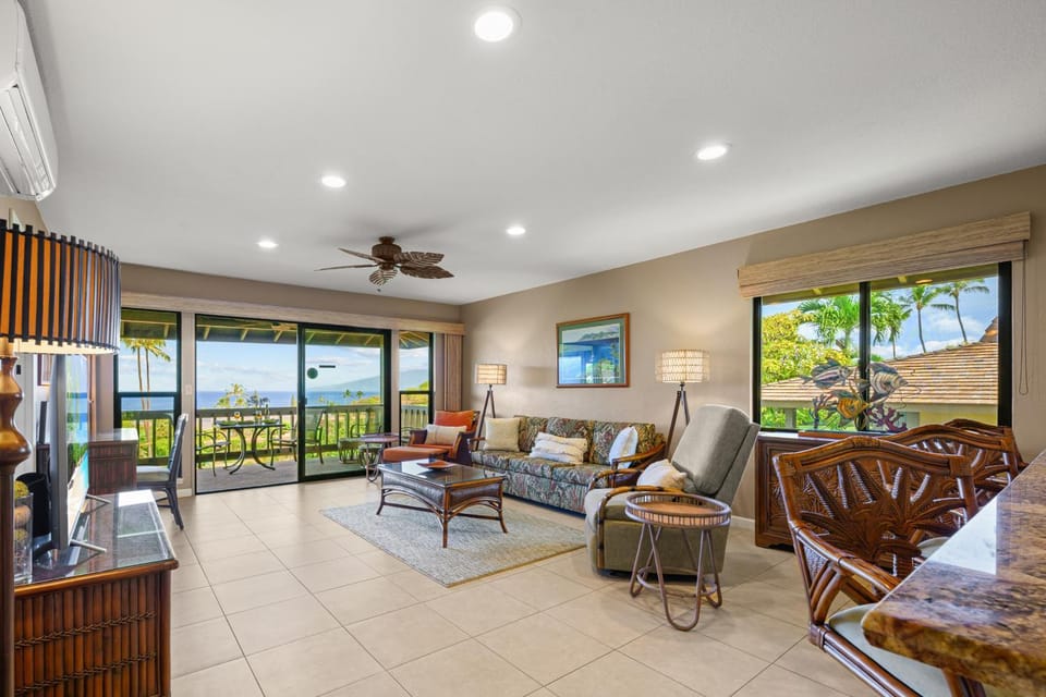 Kaanapali Plantation 53 Apartment in Kaanapali