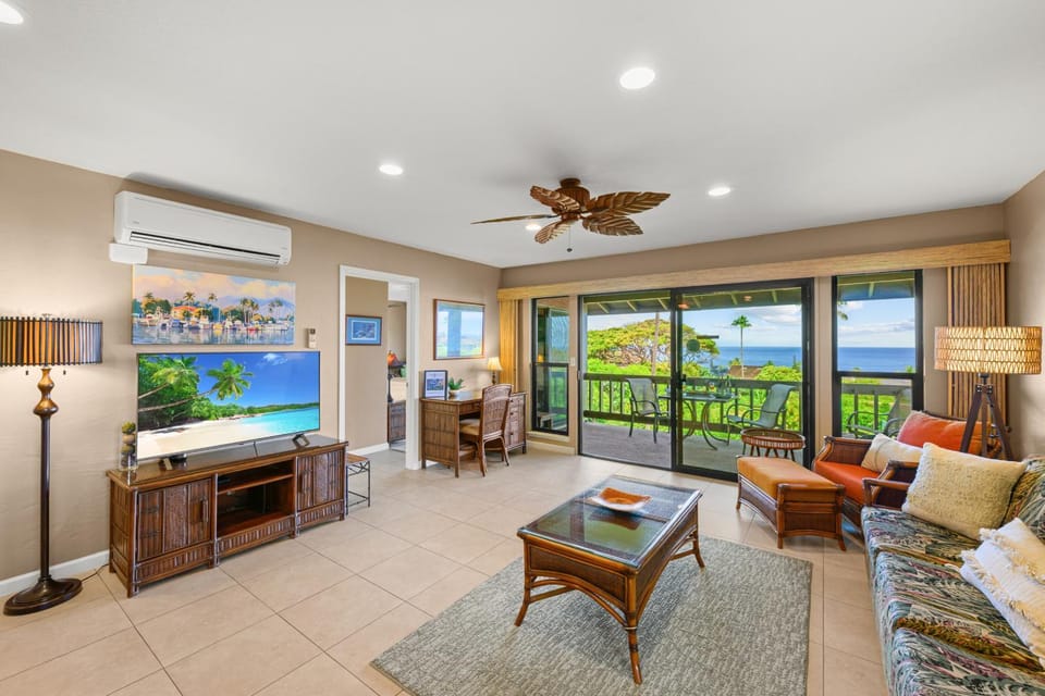 Kaanapali Plantation 53 Apartment in Kaanapali