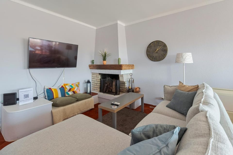 O Ninho dos Sonhos - By Y Concept Apartment in Setúbal Municipality