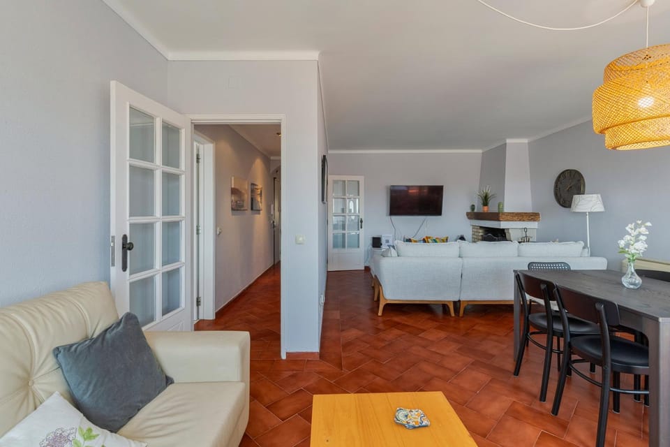 O Ninho dos Sonhos - By Y Concept Apartment in Setúbal Municipality