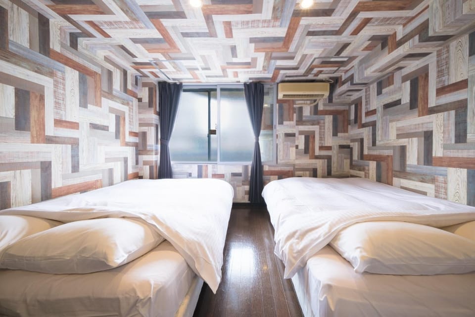 R Hotel - Vacation STAY 19198 Hotel in Chiba Prefecture